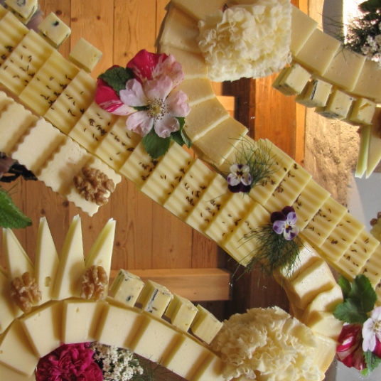 Apéro- und Partyplatten